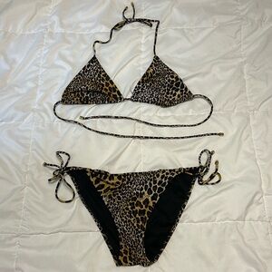 Victoria’s Secret Bikini